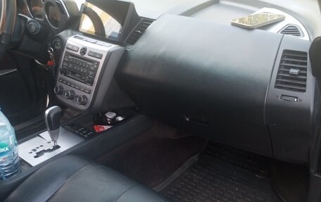 Nissan Murano, 2004 год, 650 000 рублей, 5 фотография