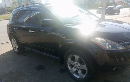 Nissan Murano, 2004 год, 650 000 рублей, 7 фотография