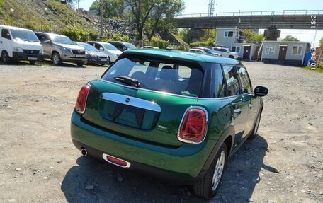 MINI Hatch, 2020 год, 2 150 000 рублей, 3 фотография