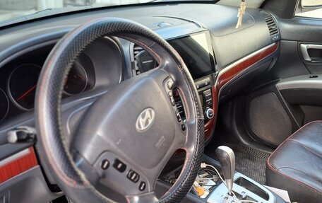 Hyundai Santa Fe III рестайлинг, 2006 год, 1 050 000 рублей, 6 фотография