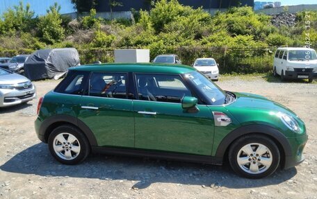MINI Hatch, 2020 год, 2 150 000 рублей, 4 фотография