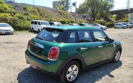 MINI Hatch, 2020 год, 2 150 000 рублей, 6 фотография