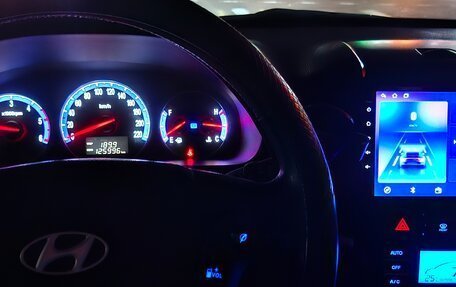 Hyundai Santa Fe III рестайлинг, 2006 год, 1 050 000 рублей, 15 фотография