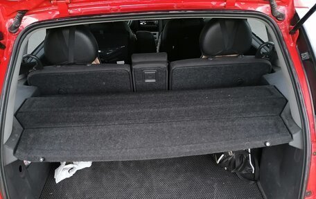 Opel Meriva, 2007 год, 350 000 рублей, 17 фотография