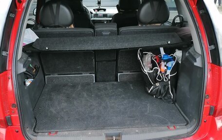 Opel Meriva, 2007 год, 350 000 рублей, 18 фотография
