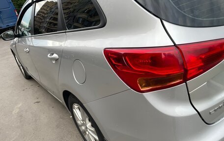 KIA cee'd III, 2013 год, 1 090 000 рублей, 7 фотография
