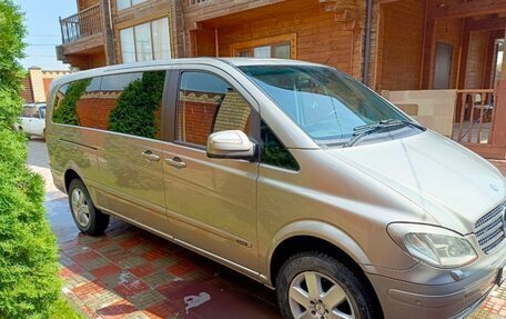 Mercedes-Benz Viano, 2010 год, 1 750 000 рублей, 3 фотография