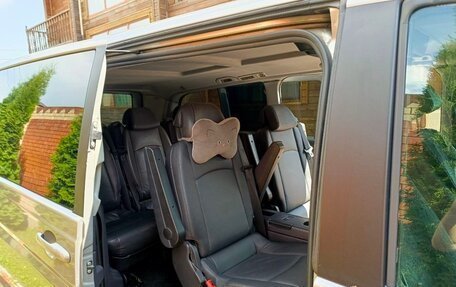 Mercedes-Benz Viano, 2010 год, 1 750 000 рублей, 7 фотография