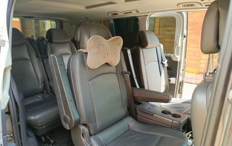 Mercedes-Benz Viano, 2010 год, 1 750 000 рублей, 9 фотография