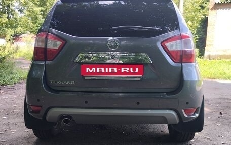 Nissan Terrano III, 2018 год, 1 650 000 рублей, 2 фотография