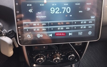 Nissan Terrano III, 2018 год, 1 650 000 рублей, 7 фотография