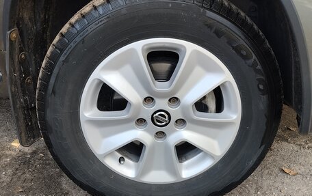 Nissan Terrano III, 2018 год, 1 650 000 рублей, 12 фотография