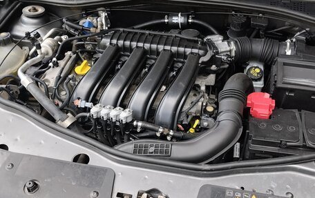 Nissan Terrano III, 2018 год, 1 650 000 рублей, 10 фотография