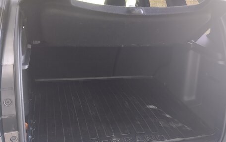 Nissan Terrano III, 2018 год, 1 650 000 рублей, 16 фотография