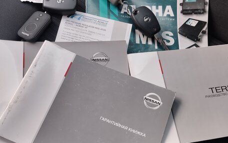 Nissan Terrano III, 2018 год, 1 650 000 рублей, 18 фотография