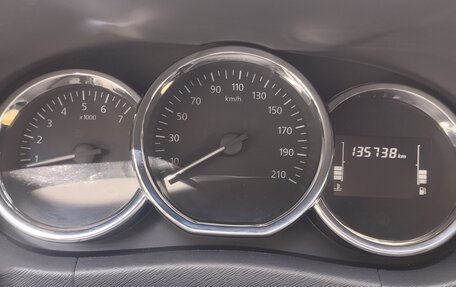 Nissan Terrano III, 2018 год, 1 650 000 рублей, 17 фотография