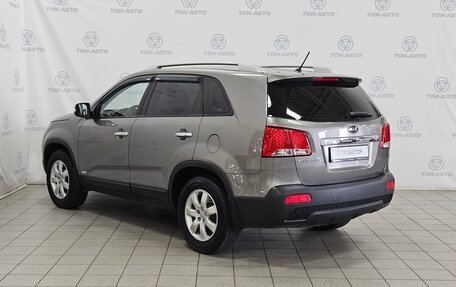 KIA Sorento II рестайлинг, 2009 год, 1 030 000 рублей, 7 фотография