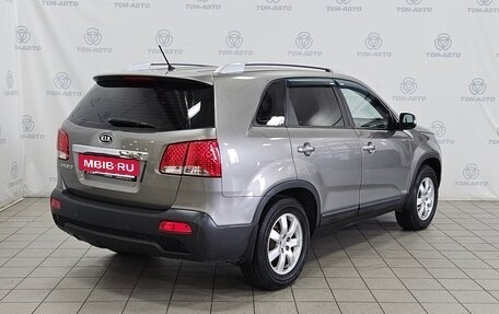KIA Sorento II рестайлинг, 2009 год, 1 030 000 рублей, 5 фотография