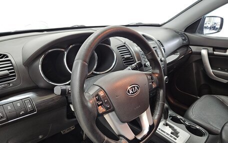 KIA Sorento II рестайлинг, 2009 год, 1 030 000 рублей, 11 фотография