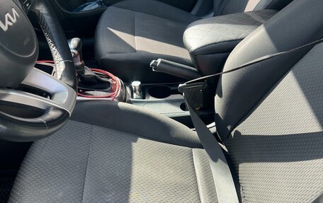 KIA Rio IV, 2022 год, 1 640 000 рублей, 11 фотография