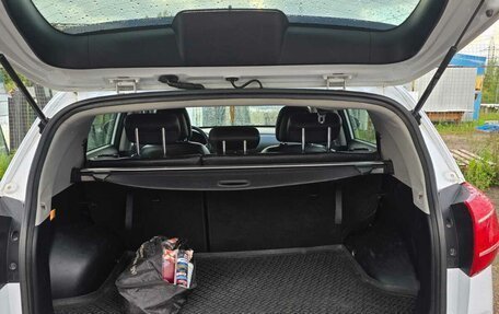 KIA Sportage III, 2012 год, 1 359 784 рублей, 8 фотография
