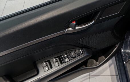 Hyundai Elantra VI рестайлинг, 2016 год, 1 344 000 рублей, 9 фотография