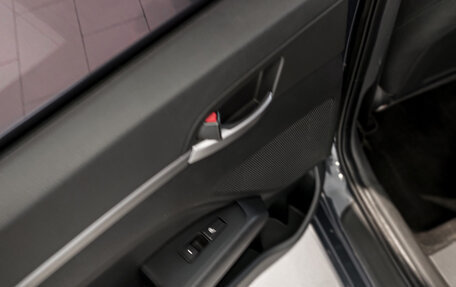 Hyundai Elantra VI рестайлинг, 2016 год, 1 344 000 рублей, 13 фотография