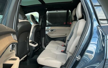 Volvo XC90 II рестайлинг, 2025 год, 12 600 000 рублей, 8 фотография
