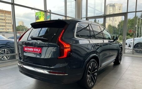 Volvo XC90 II рестайлинг, 2025 год, 12 600 000 рублей, 3 фотография