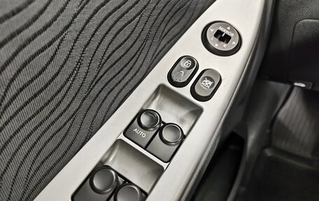 Hyundai Solaris II рестайлинг, 2012 год, 760 000 рублей, 16 фотография