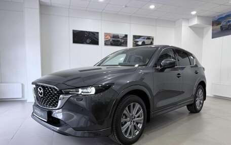 Mazda CX-5 II, 2025 год, 5 350 000 рублей, 12 фотография