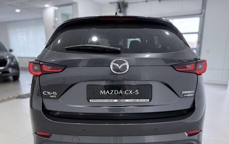 Mazda CX-5 II, 2025 год, 5 350 000 рублей, 9 фотография