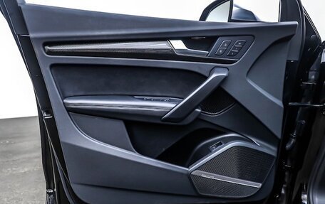 Audi SQ5, 2022 год, 5 087 443 рублей, 10 фотография