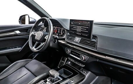 Audi SQ5, 2022 год, 5 087 443 рублей, 16 фотография