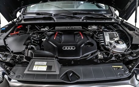 Audi SQ5, 2022 год, 5 087 443 рублей, 20 фотография