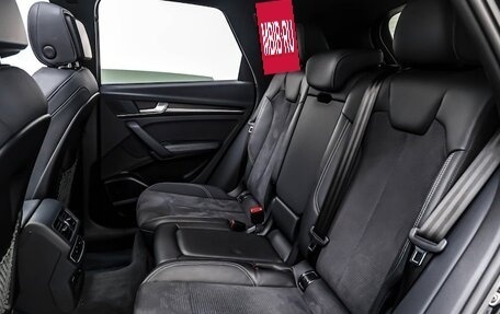 Audi SQ5, 2022 год, 5 087 443 рублей, 18 фотография