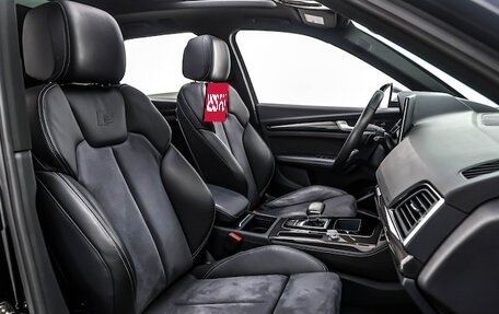 Audi SQ5, 2022 год, 5 087 443 рублей, 19 фотография