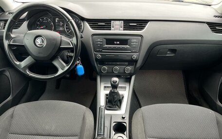 Skoda Octavia, 2014 год, 829 000 рублей, 13 фотография