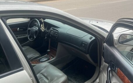 Chevrolet Evanda, 2005 год, 140 000 рублей, 5 фотография