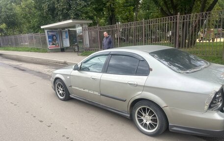 Chevrolet Evanda, 2005 год, 140 000 рублей, 4 фотография