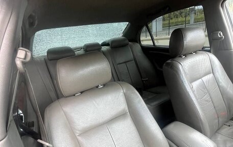 Chevrolet Evanda, 2005 год, 140 000 рублей, 7 фотография