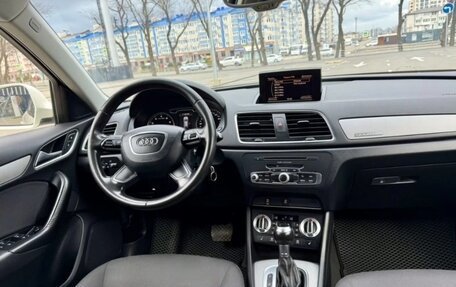 Audi Q3, 2012 год, 1 500 000 рублей, 10 фотография
