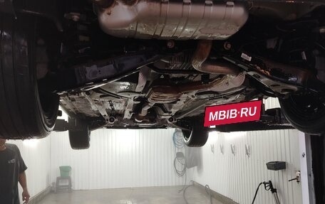 Audi Q3, 2012 год, 1 500 000 рублей, 12 фотография