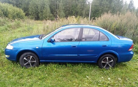 Nissan Almera Classic, 2006 год, 360 000 рублей, 4 фотография