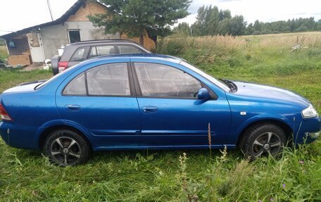 Nissan Almera Classic, 2006 год, 360 000 рублей, 2 фотография