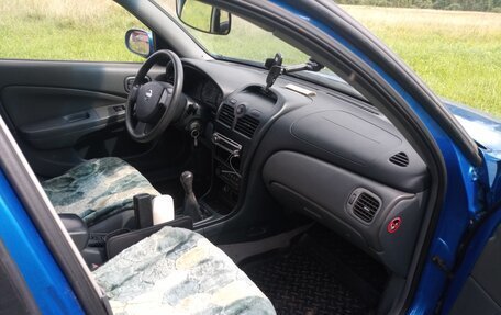Nissan Almera Classic, 2006 год, 360 000 рублей, 8 фотография