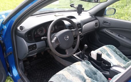Nissan Almera Classic, 2006 год, 360 000 рублей, 7 фотография