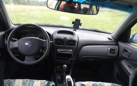 Nissan Almera Classic, 2006 год, 360 000 рублей, 6 фотография
