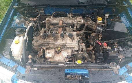 Nissan Almera Classic, 2006 год, 360 000 рублей, 11 фотография