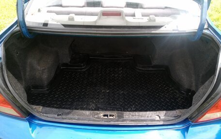 Nissan Almera Classic, 2006 год, 360 000 рублей, 15 фотография